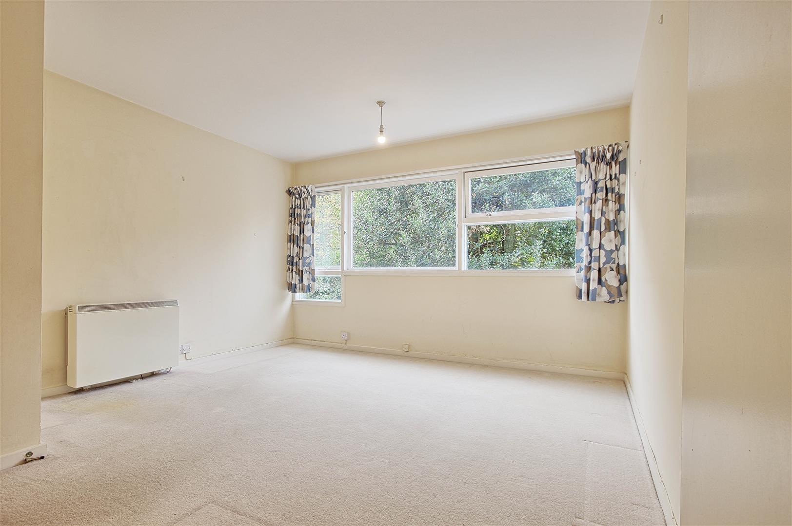 Highsett, Hills Road, Cambridge